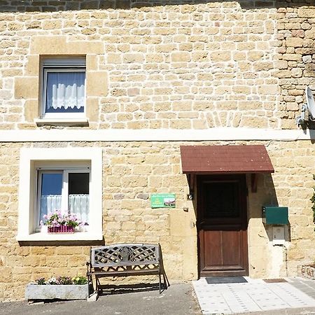Relais Ermesinde Apartment Marville Exterior foto