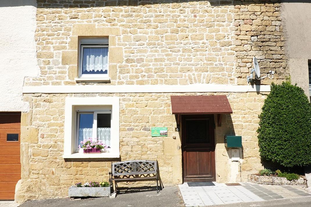 Relais Ermesinde Apartment Marville Exterior foto